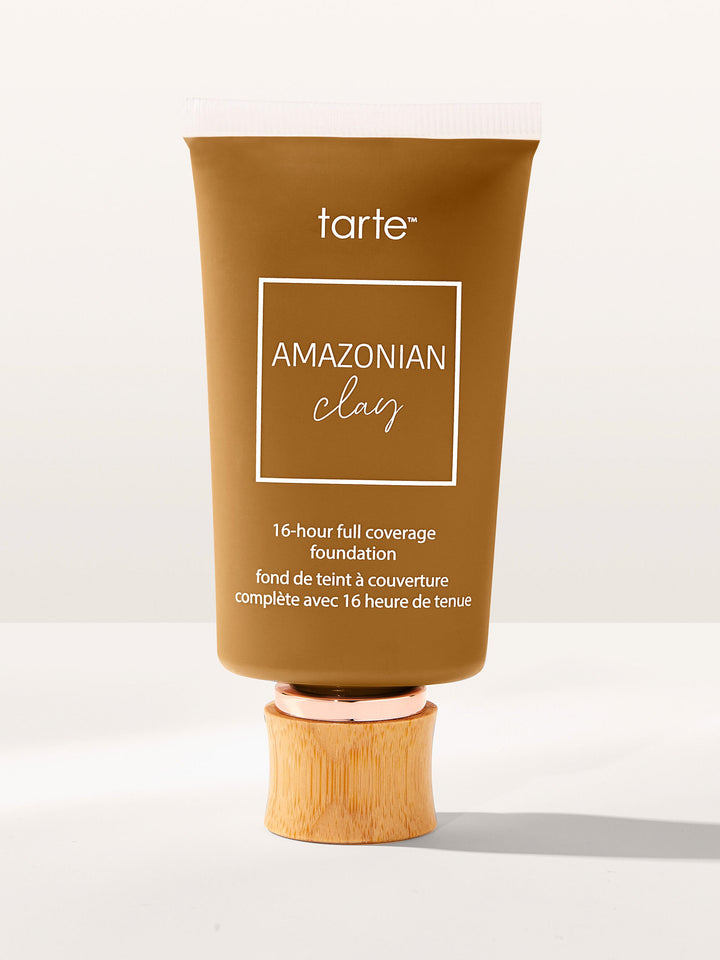 Tarte Amazonian Clay 16-hour Full Coverage Foundation - 1.7 oz