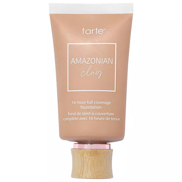 Tarte Amazonian Clay 16-hour Full Coverage Foundation - 1.7 oz