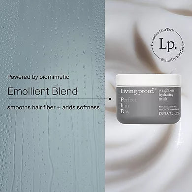 Living Proof Perfect Hair Day Weightless Hydrating Mask