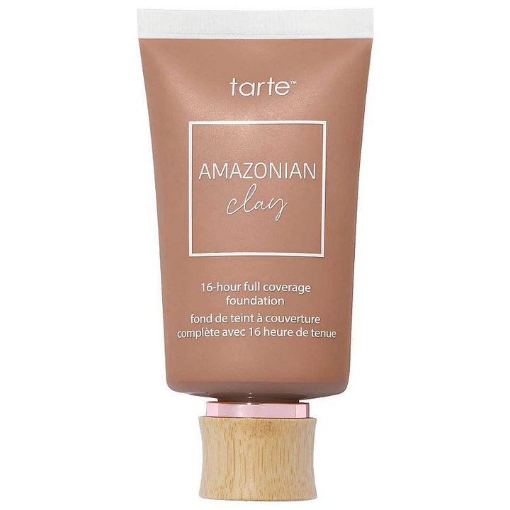 Tarte Amazonian Clay 16-hour Full Coverage Foundation - 1.7 oz