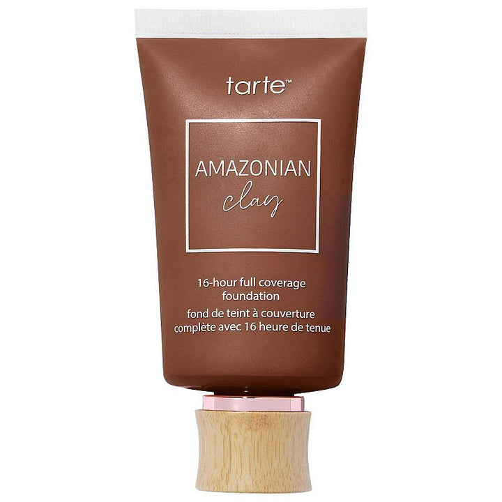 Tarte Amazonian Clay 16-hour Full Coverage Foundation - 1.7 oz