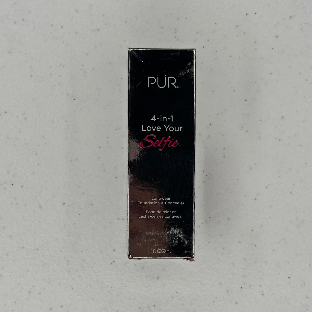 PUR 4-In-1 Love Your Selfie Longwear Foundation & Concealer - Bulk: Multiple Shades