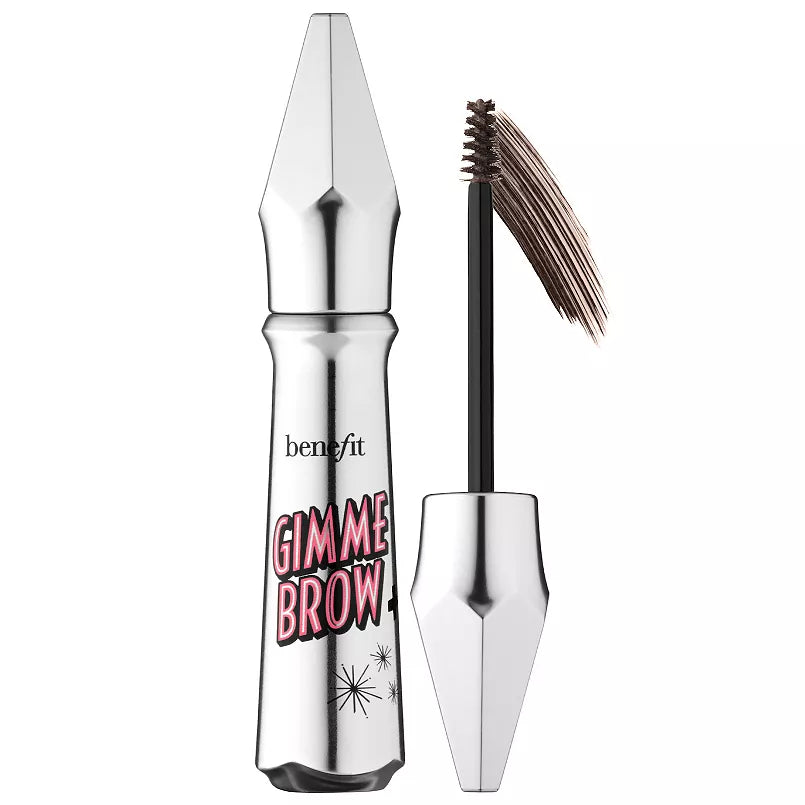 Benefit Cosmetics Gimme Brow+ Tinted Volumizing Eyebrow Gel