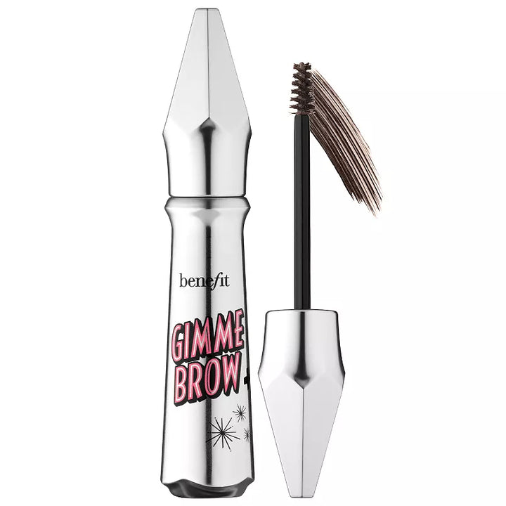 Benefit Cosmetics Gimme Brow+ Tinted Volumizing Eyebrow Gel