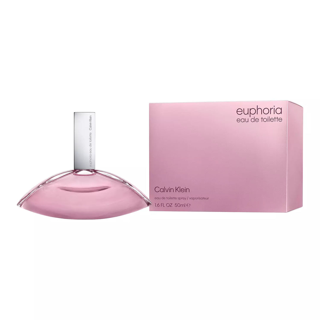 Calvin Klein Euphoria EDT Spray 3.3oz / 100ml