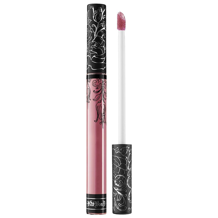 KVD Beauty Everlasting Hyperlight Vegan Transfer-Proof Liquid Lipstick