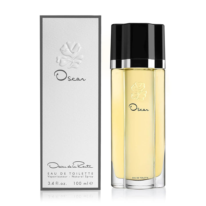 Oscar - Oscar de la Renta EDT 3.4 oz.