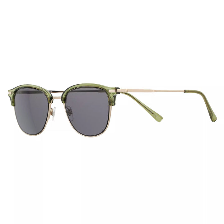 Dockers® Mens 51mm Club Style Sunglasses