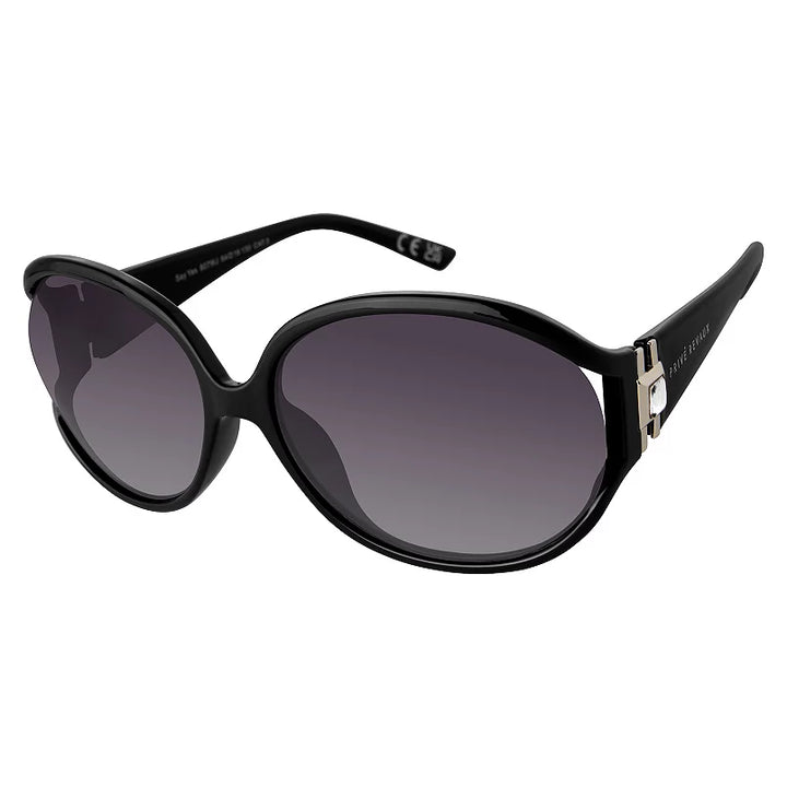 PRIVE REVAUX 64mm Say Yes Polarized Sunglasses