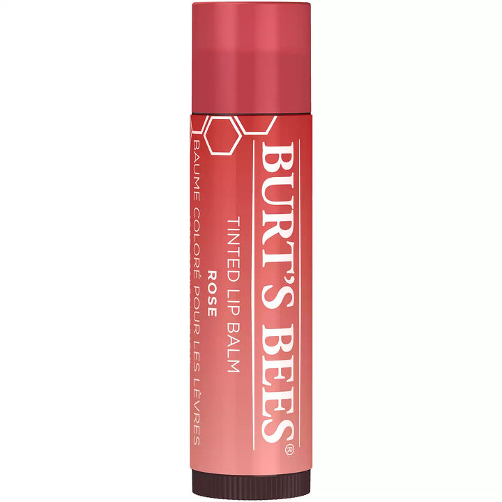 Burt's Bees Tinted Lip Balm