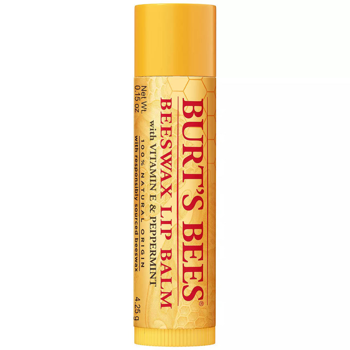 Burt's Bees Lip Balm