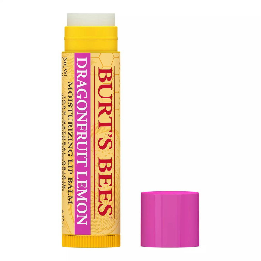 Burt's Bees Lip Balm