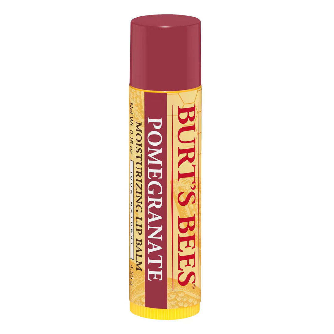 Burt's Bees Lip Balm