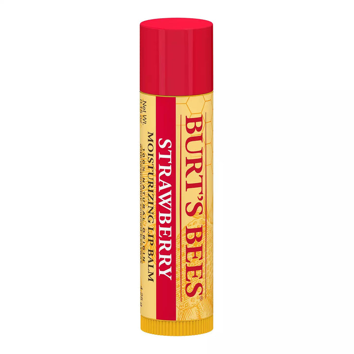 Burt's Bees Lip Balm