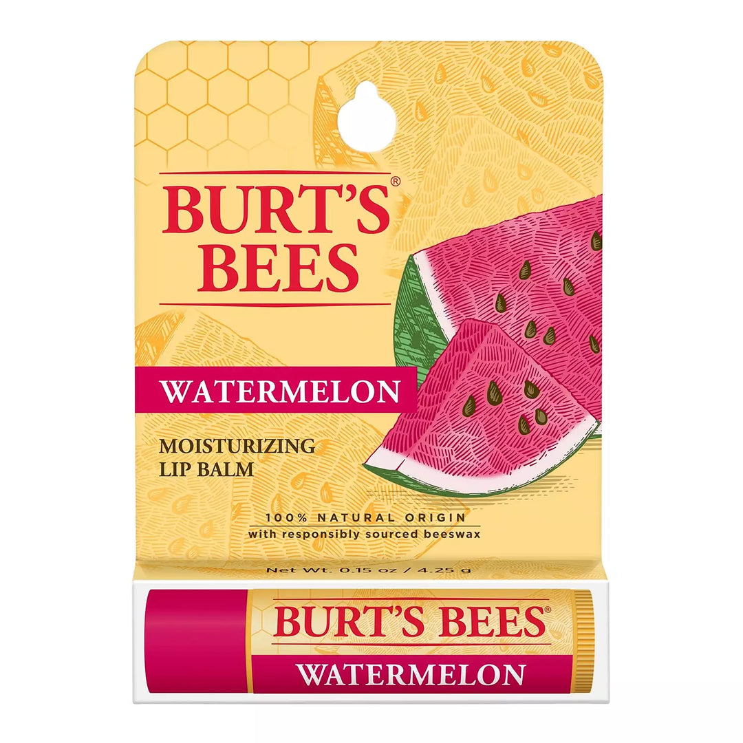 Burt's Bees Lip Balm