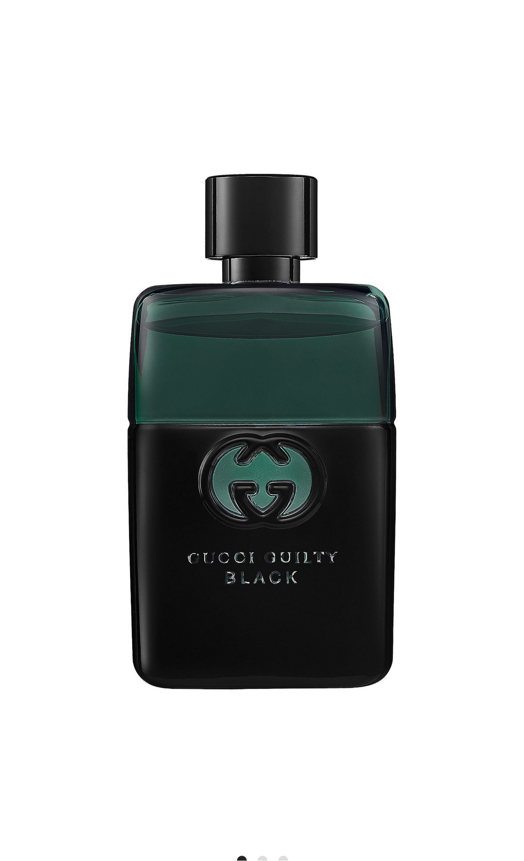 Gucci Guilty Black Pour Homme