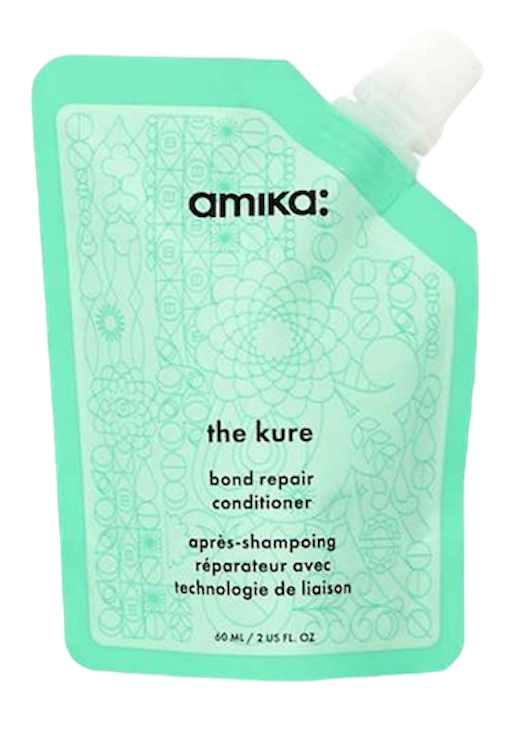 Amika The Kure Bond Repair Conditioner 2oz