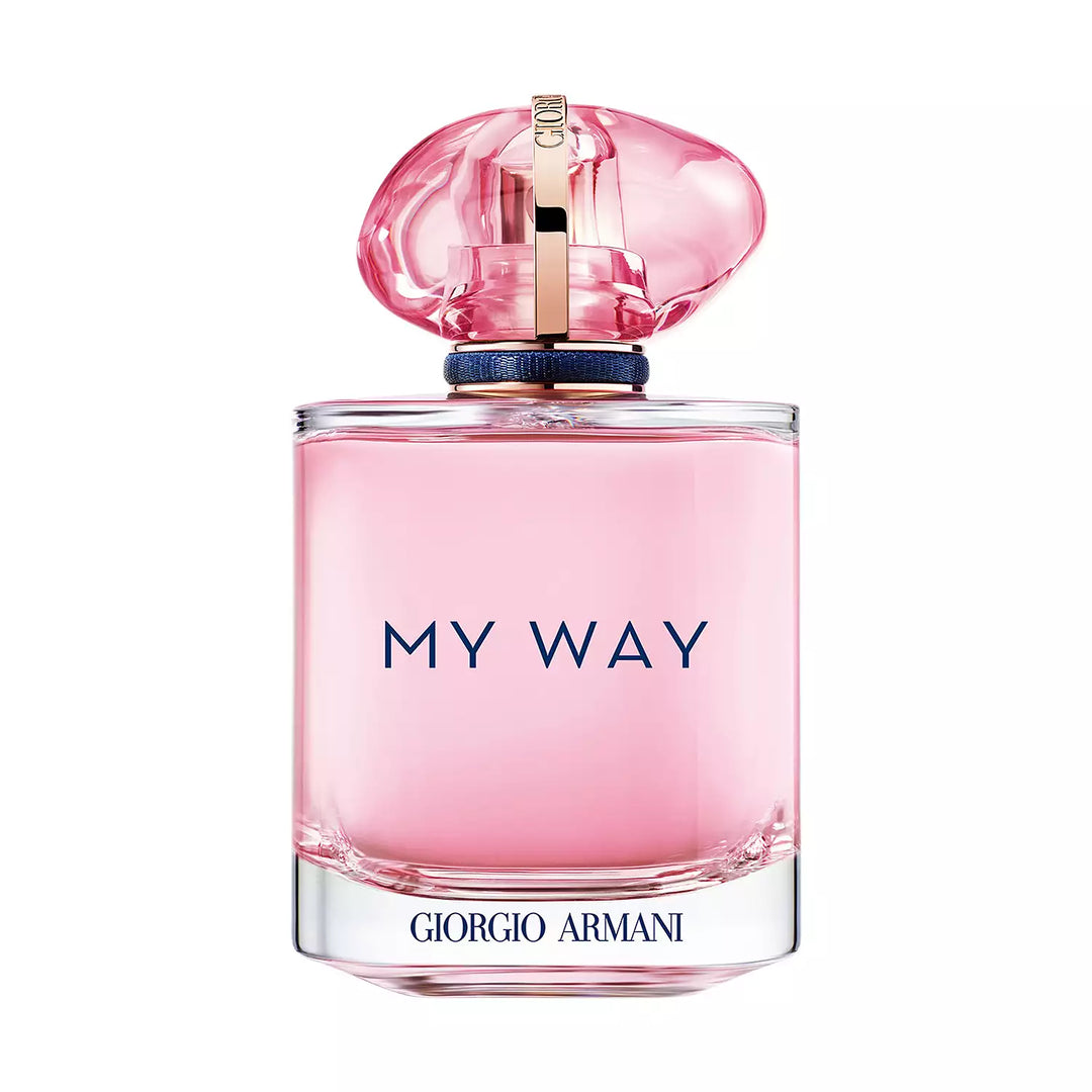 Armani Beauty My Way Eau de Parfum Nectar