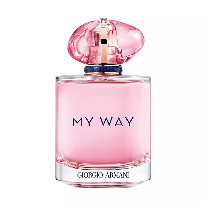 Armani Beauty My Way Eau de Parfum Nectar