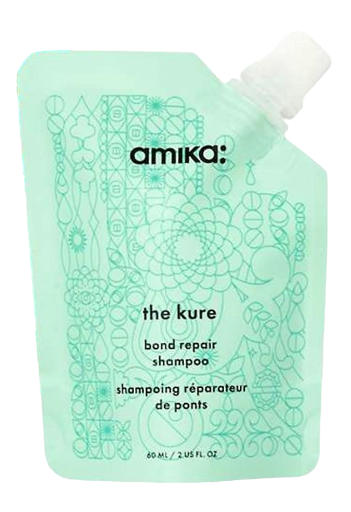 Amika The Kure Bond Repair Shampoo 2oz