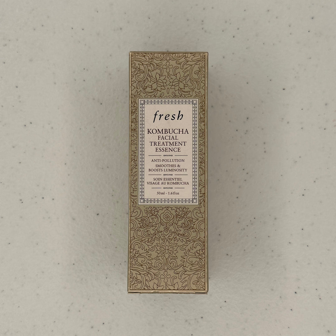 fresh Kombucha Facial Treatment Essence 1.6oz - Bulk