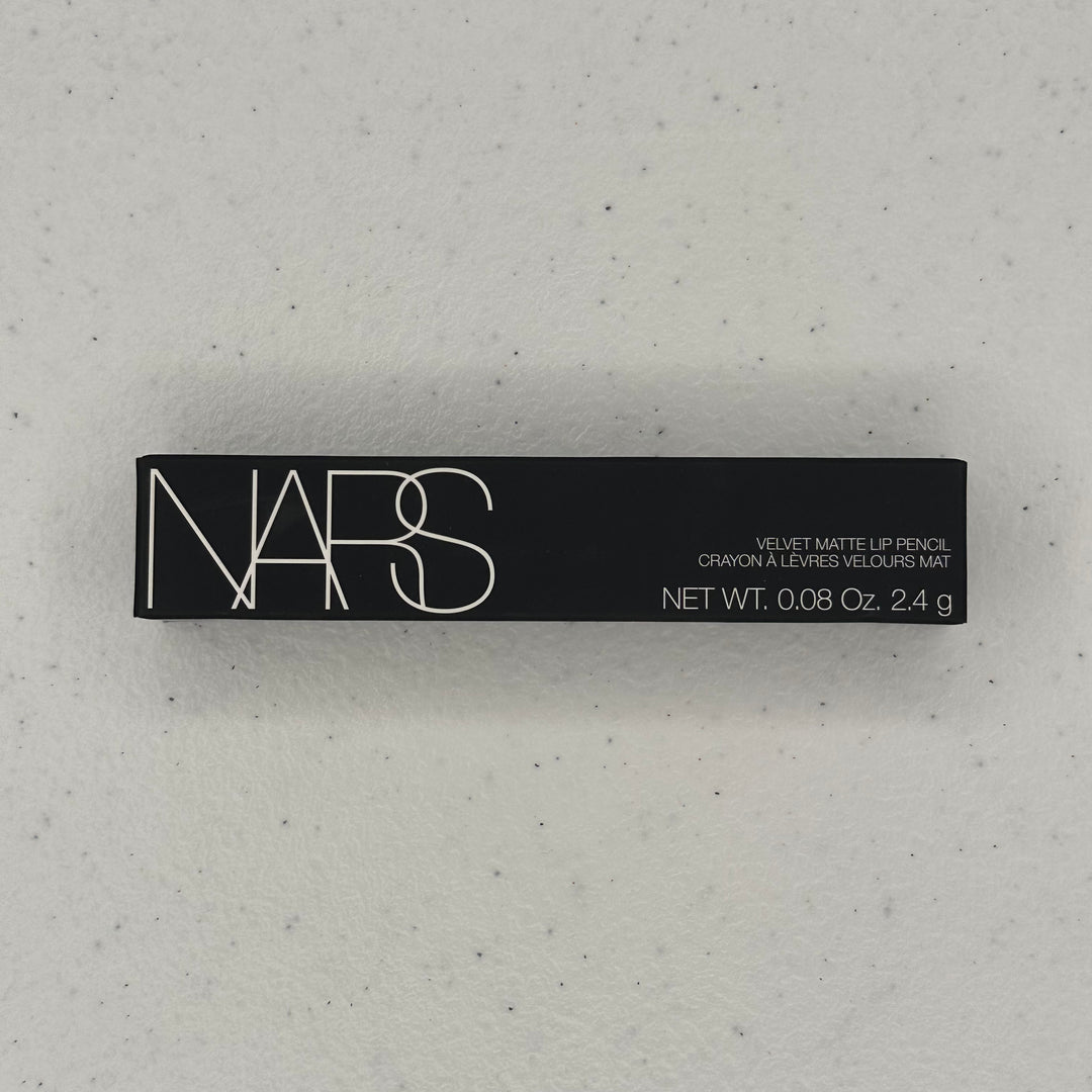 Nars Velvet Matte Lip Pencil - Bulk: Multiple Shades