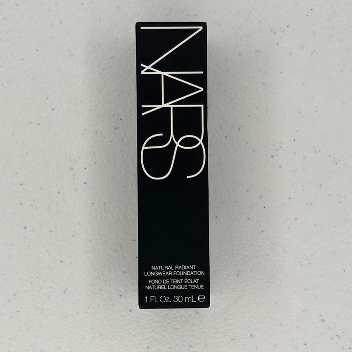 Nars Natural Radiant Longwear Foundation - Bulk: Multiple Shades