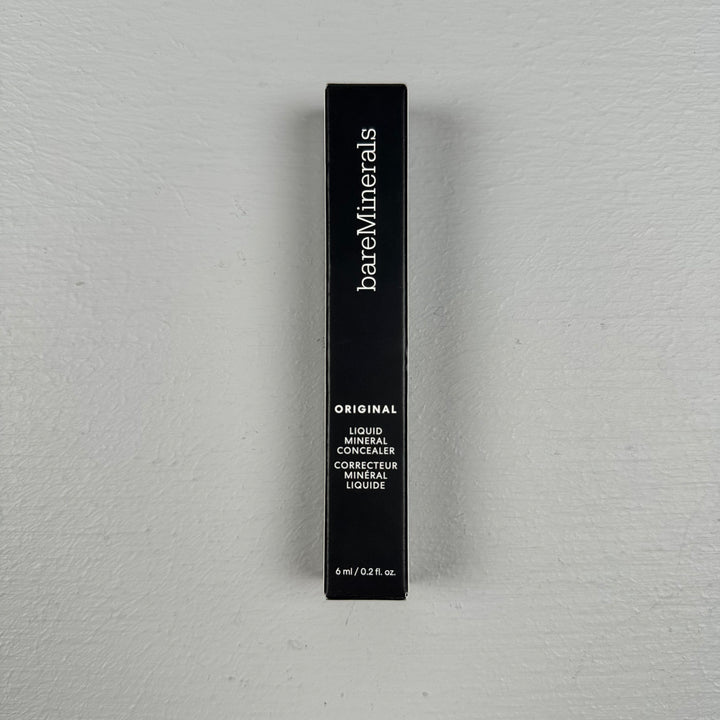 bareMinerals Original Liquid Mineral Concealer - Bulk: Multiple Shades