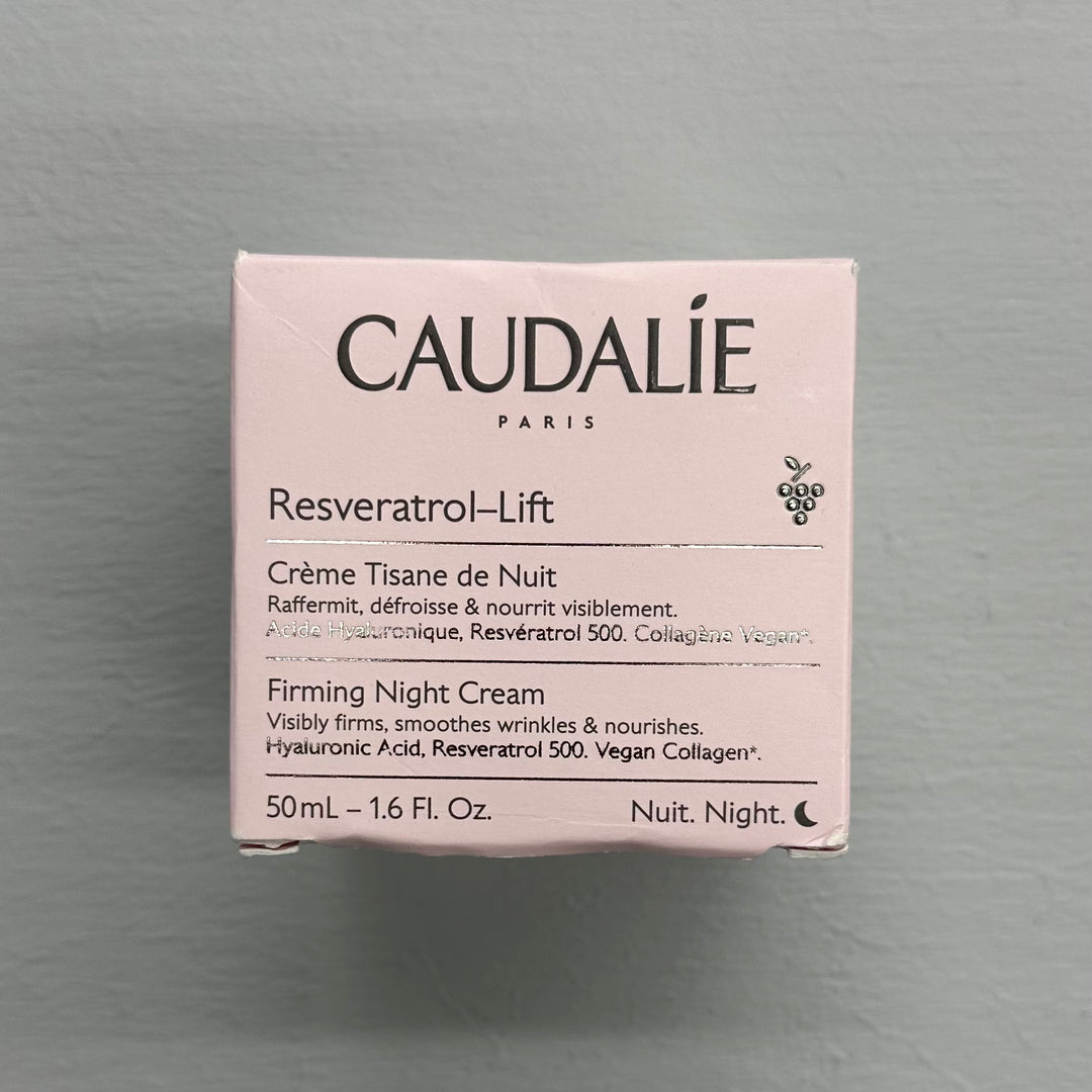 Caudalie Resveratrol-Lift Firming Night Cream - Bulk