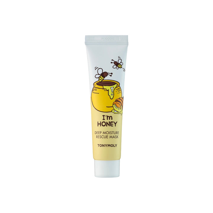 TonyMoly Lullaby Sleeping Mask Mini (1.010z)