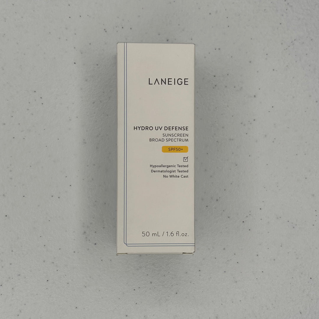 Laneige Hydro Defense Sunscreen - Bulk