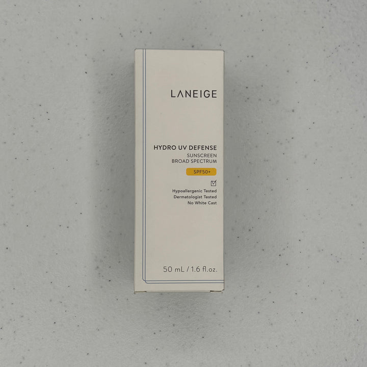 Laneige Hydro Defense Sunscreen - Bulk