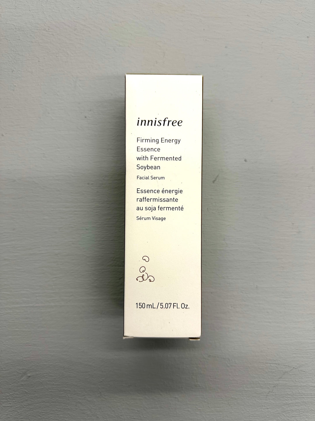 innisfree Firming Energy Essence with Fermented Soybean Facial Serum - Bulk