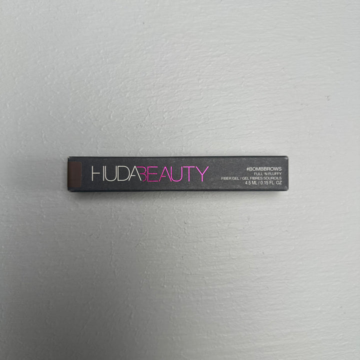 Huda Beauty #BombBrows Full N Fluffly - Bulk: Multiple Shades