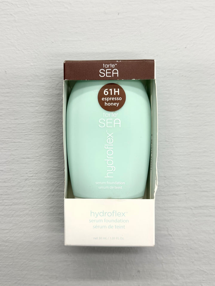 tarte SEA Hydroflex Serum Foundation 1.01oz - Bulk: Multiple Shades