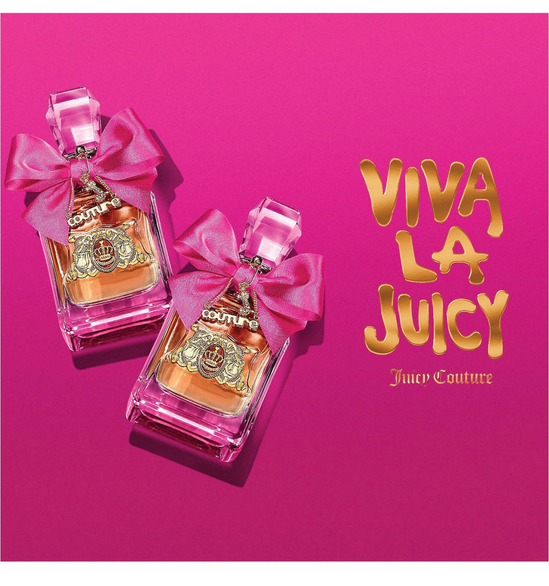 Juicy Couture Viva La Juicy