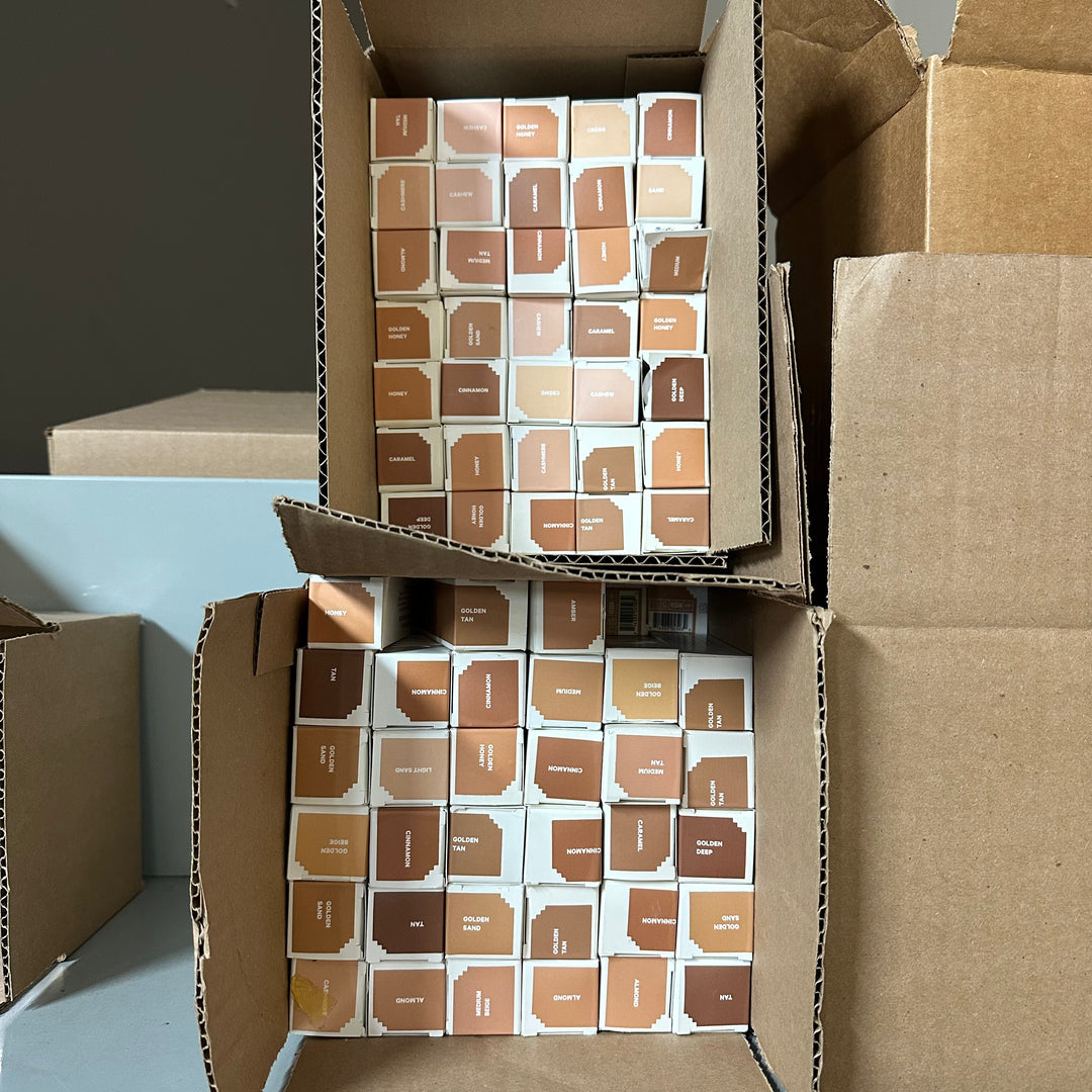 Milk Makeup Flex Foundation Stick - Bulk: Multiple Shades