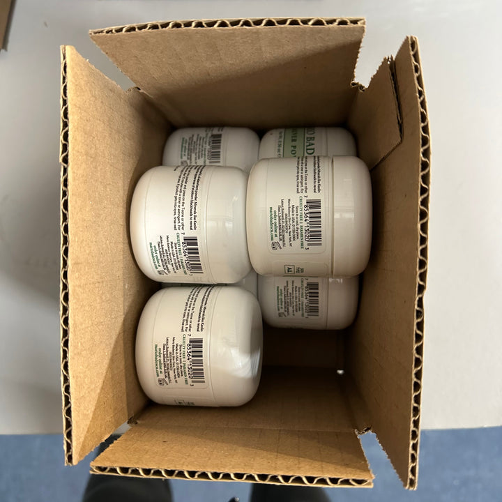 Mario Badescu Silver Powder - Bulk