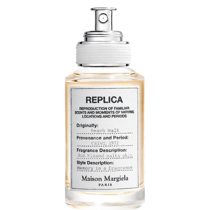 Maison Margiela ’REPLICA’ Beach Walk EDT