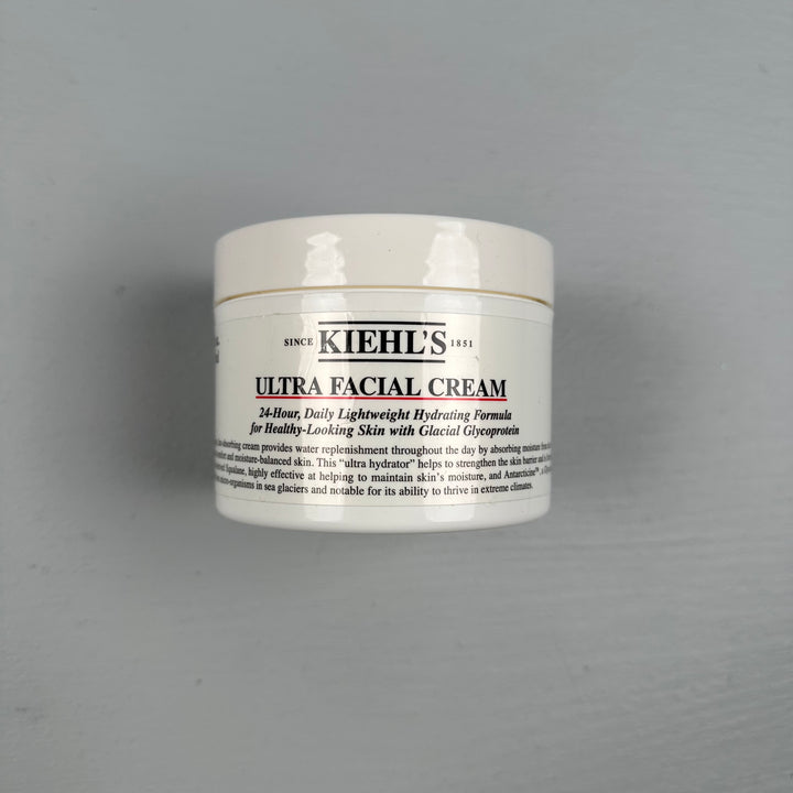 Kiehl's Ultra Facial Cream 5.9oz - Bulk