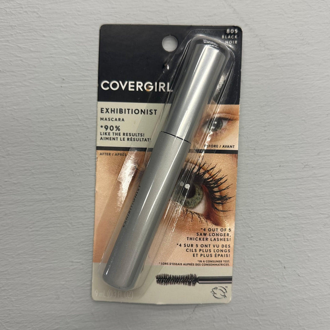 Covergirl Exhibitionist Mascara - Bulk