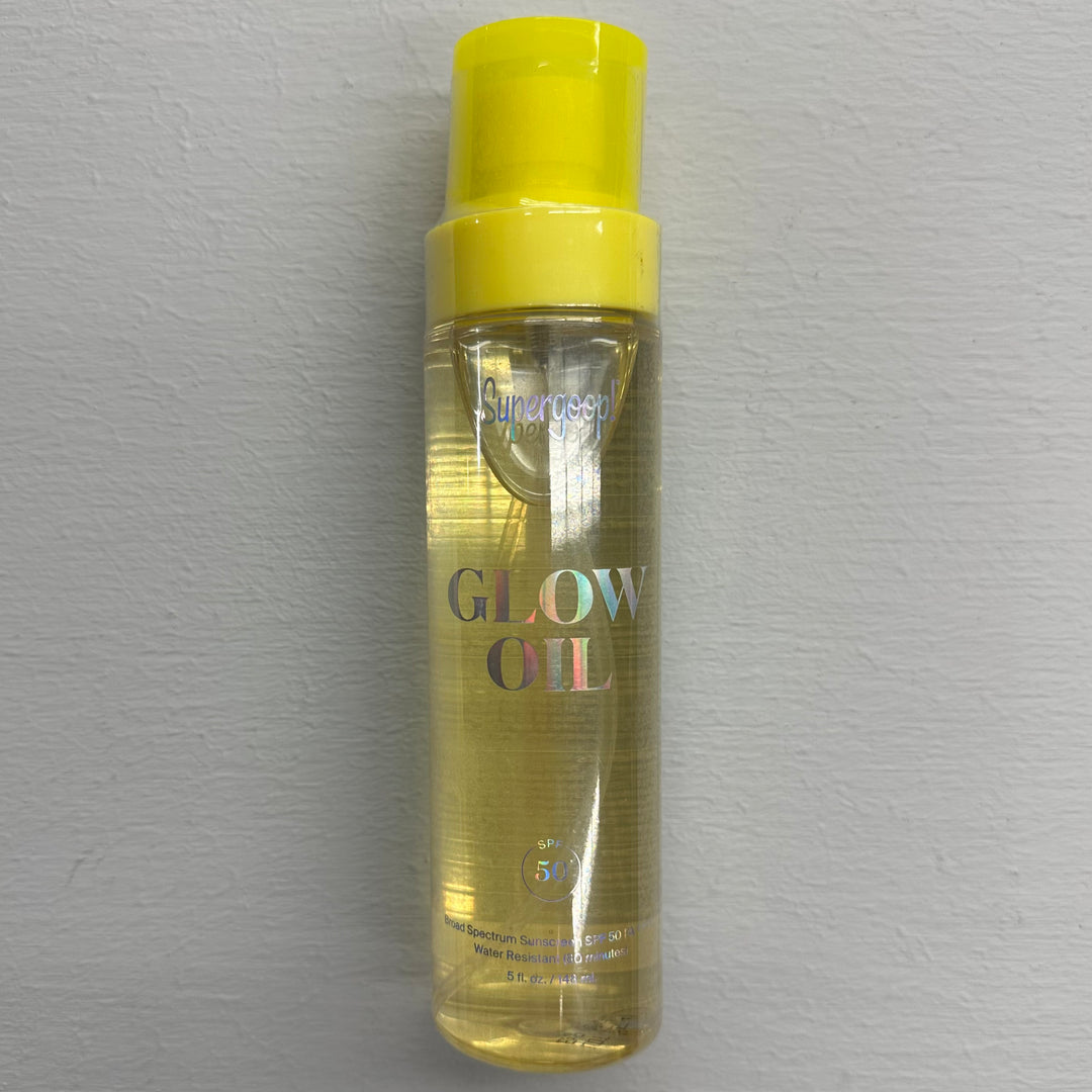 Supergoop! Glow Oil SPF 50 - Bulk