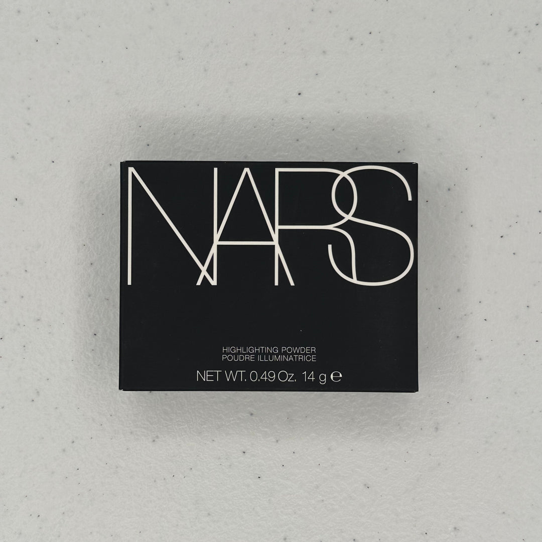 Nars Highlighting Powder - Bulk: St. Barths