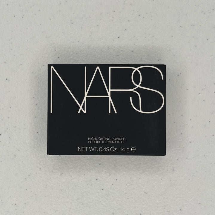 Nars Highlighting Powder - Bulk: St. Barths