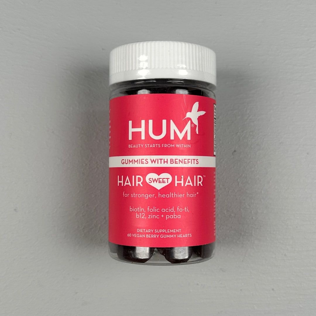 HUM Hair Sweet Hair - Bulk