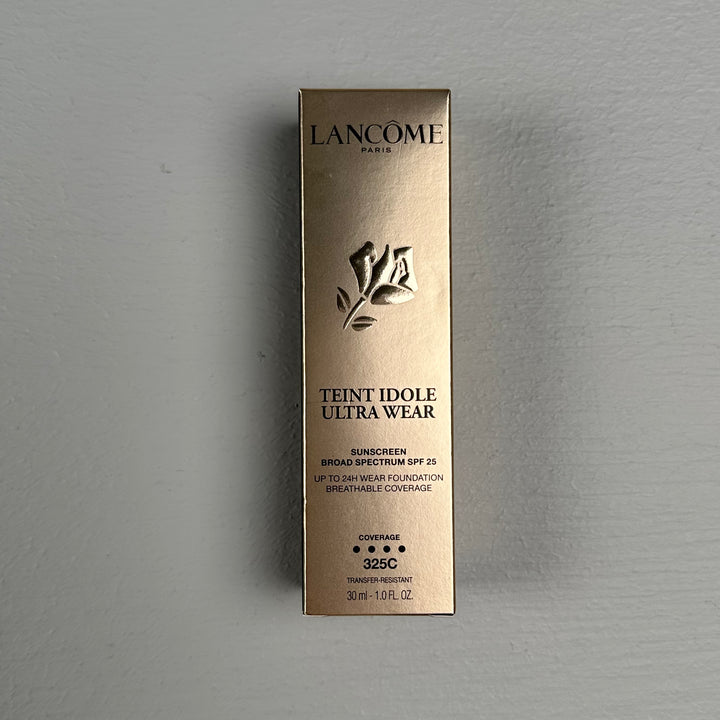 Lancome Teint Idole Ultra Wear Foundation SPF 25