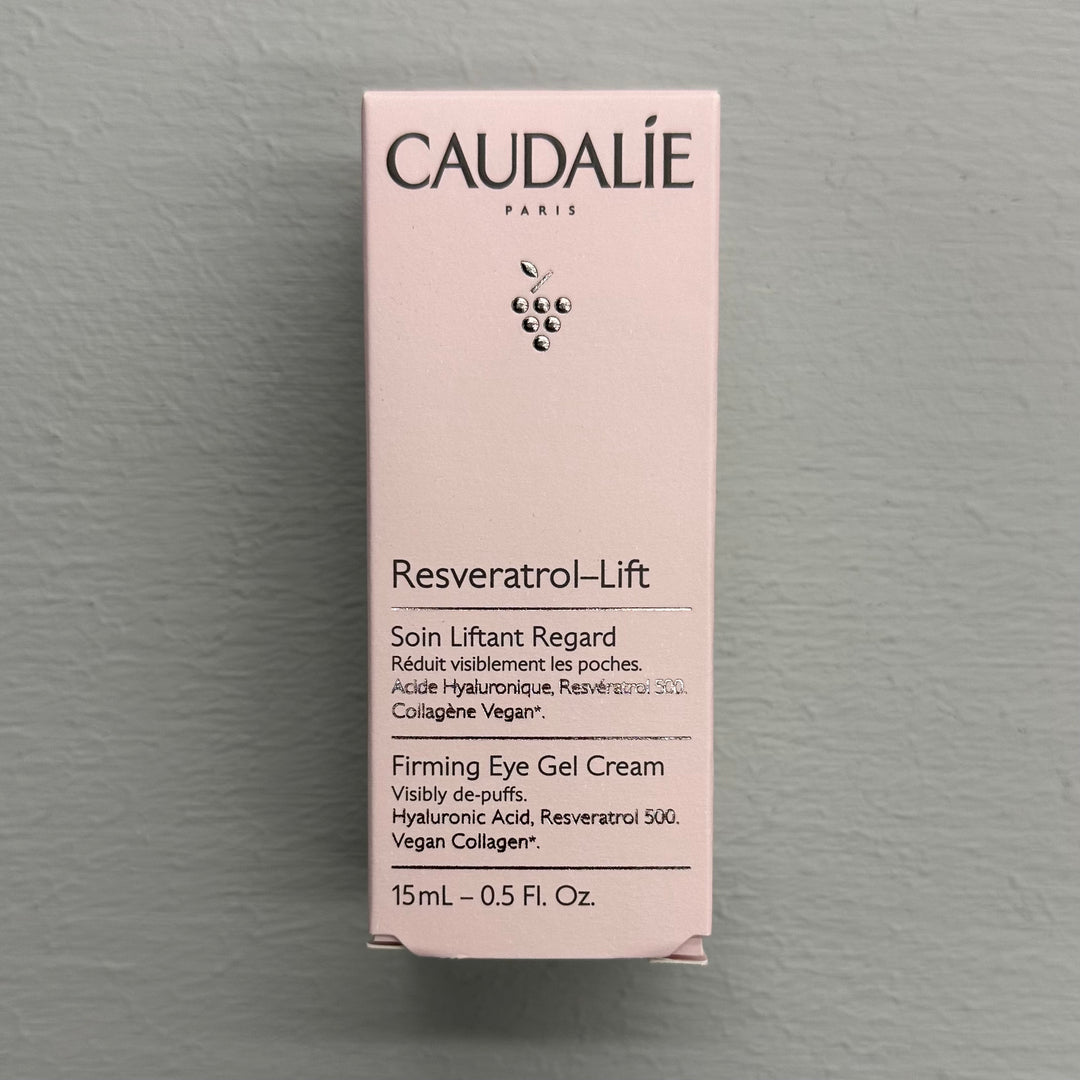 Caudalie Resveratrol-Lift Firming Eye Gel Cream - Bulk