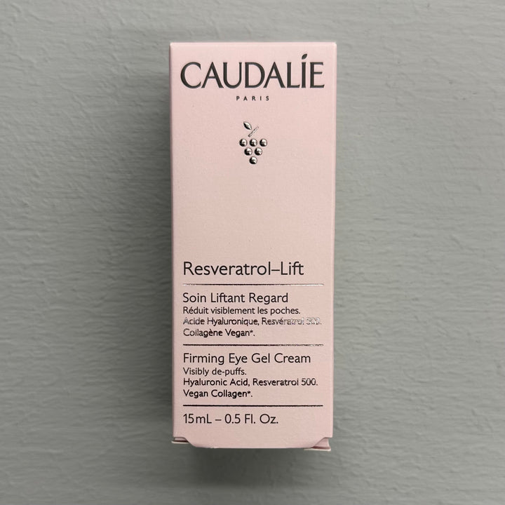 Caudalie Resveratrol-Lift Firming Eye Gel Cream - Bulk