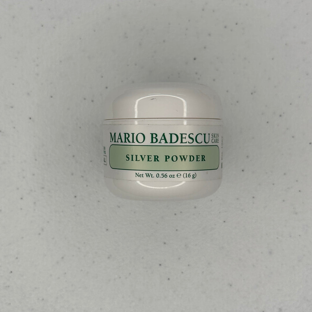 Mario Badescu Silver Powder - Bulk