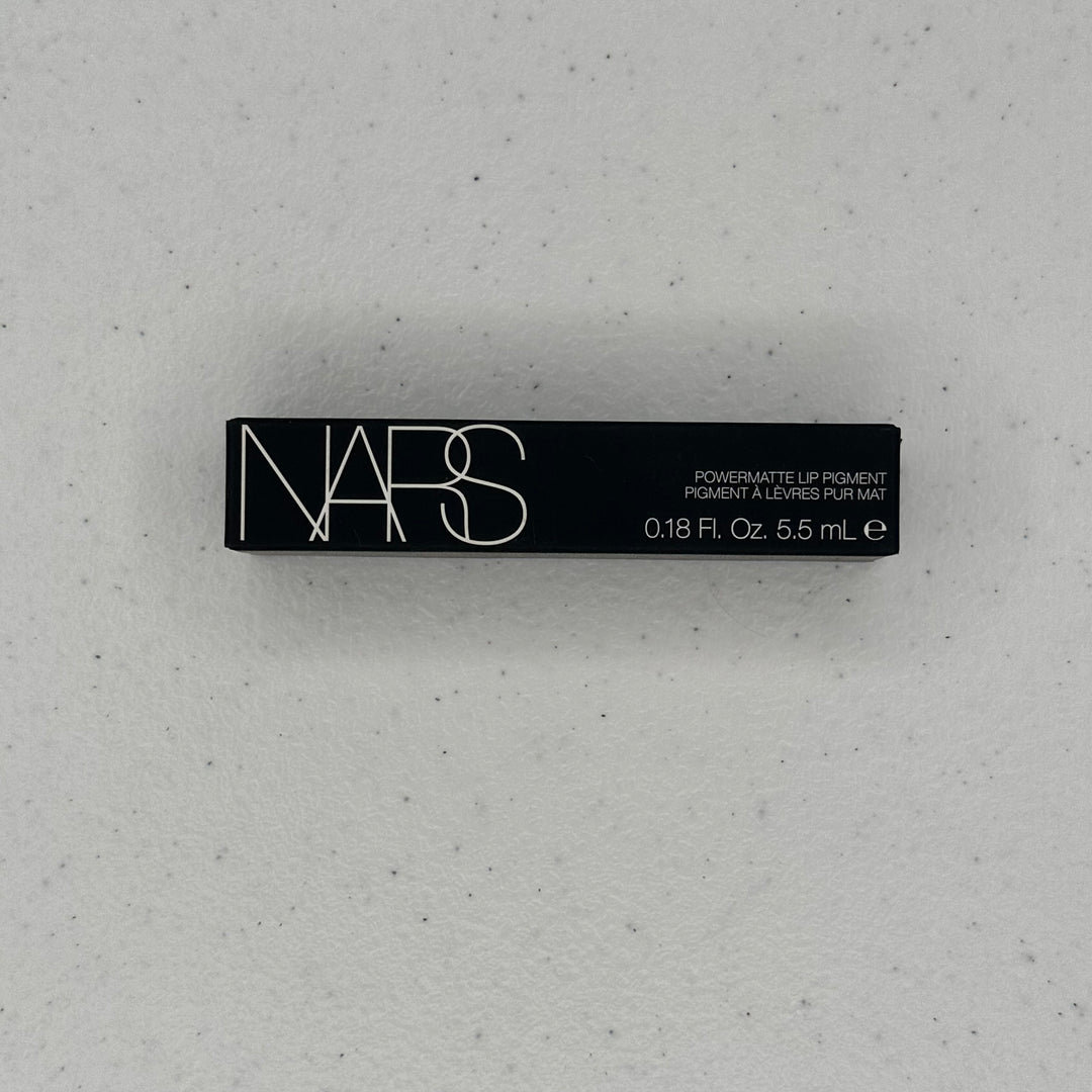 Nars Powermatte Lip Pigment - Bulk: Multiple Shades